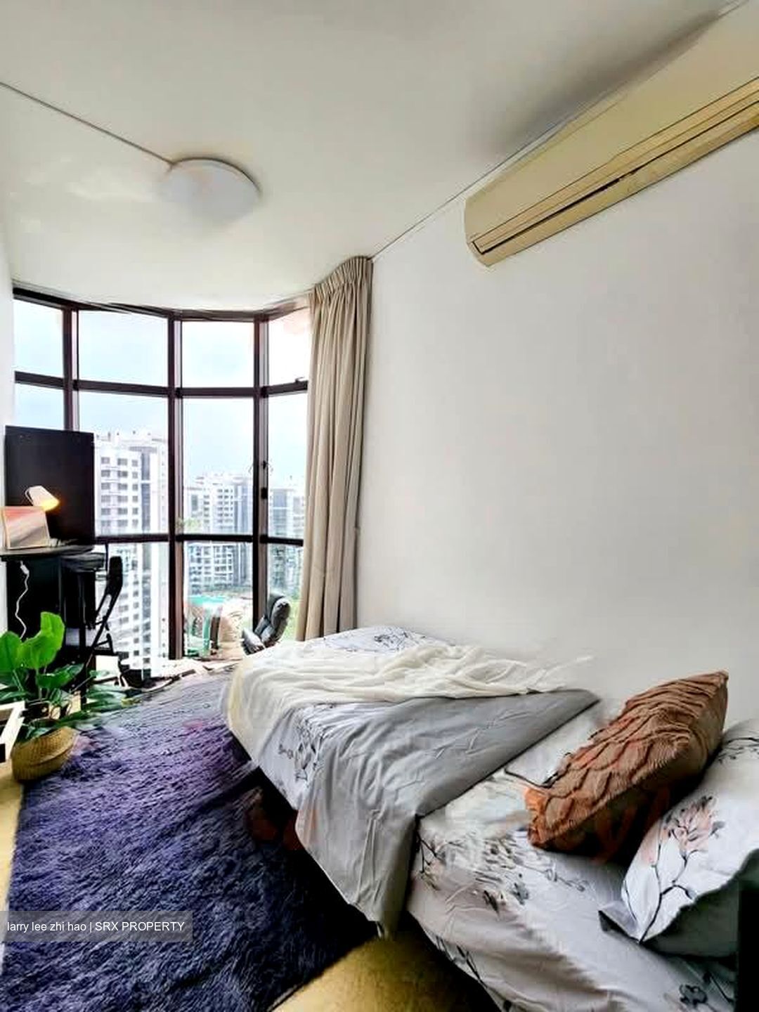 Parc Oasis (D22), Condominium #582774561